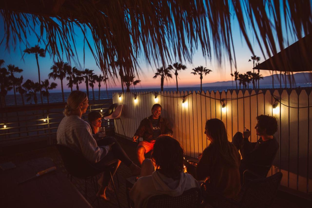 Stay Open Venice Beach Los Angeles Ngoại thất bức ảnh