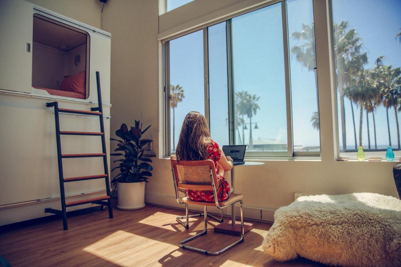 Stay Open Venice Beach Los Angeles Ngoại thất bức ảnh