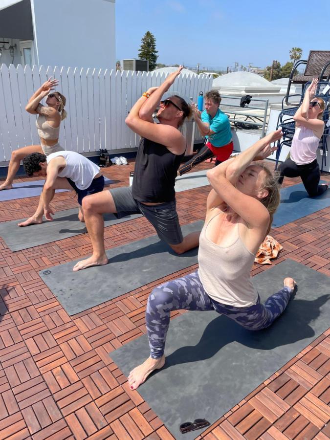 Stay Open Venice Beach Los Angeles Ngoại thất bức ảnh