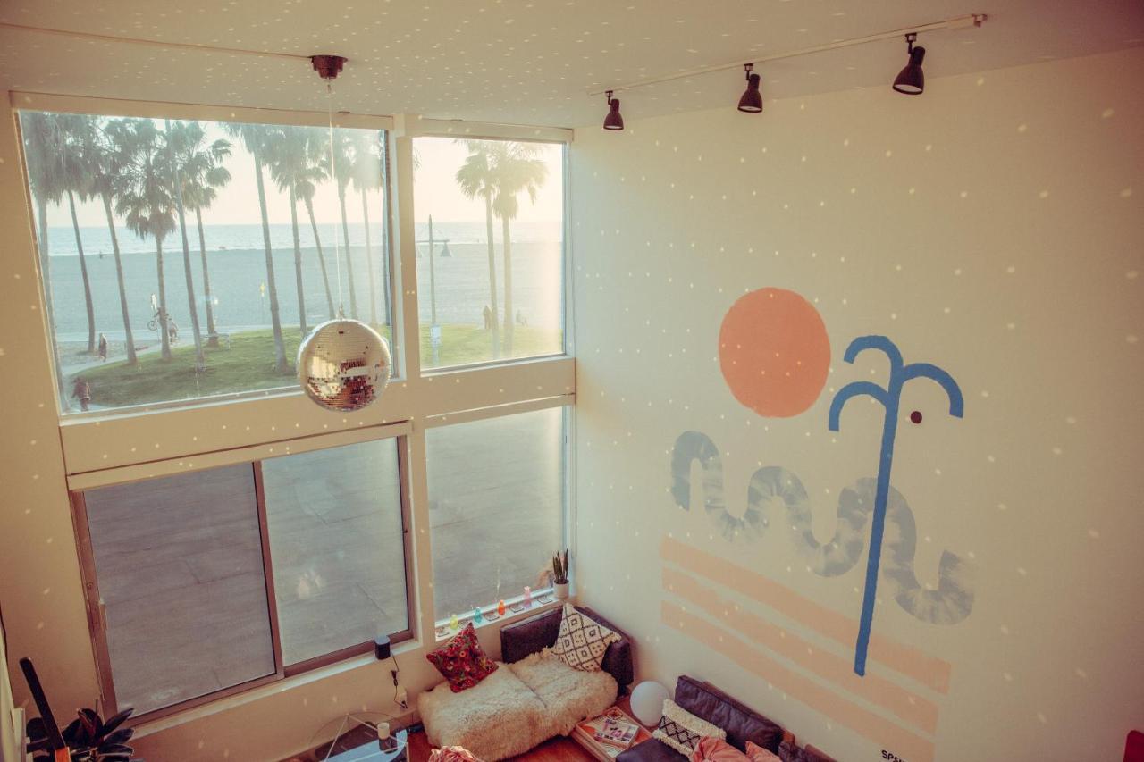 Stay Open Venice Beach Los Angeles Ngoại thất bức ảnh