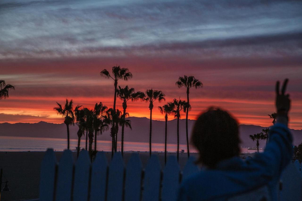 Stay Open Venice Beach Los Angeles Ngoại thất bức ảnh